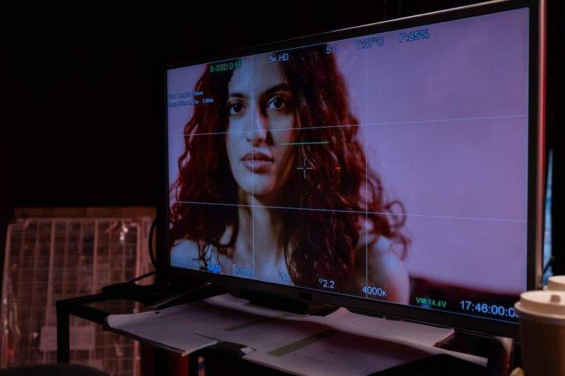 Estudio Horizonte Audiovisual 15