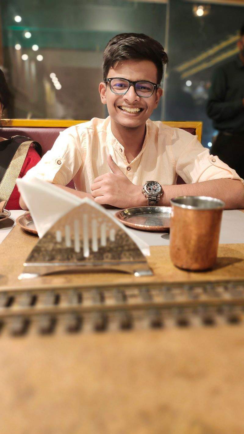Javier Ortega